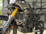 Yamaha Tenere 700 – Upper Crash Bars - Image 4