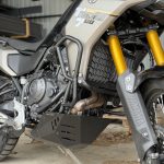 Yamaha Tenere 700 – Crash Bars