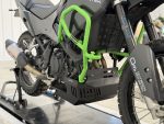 Kawasaki KLE500 – Protection Combo - Image 6