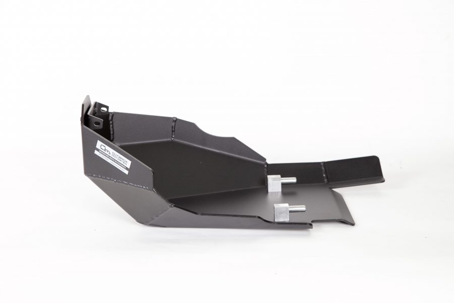 KTM 690 Enduro R Skid Plate