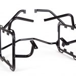 Kawasaki KLR 650 pannier racks