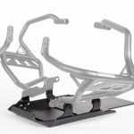 BMW R 1200 GS / GSA – Skid Plate