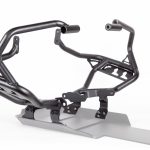 BMW R 1200 GS / GSA – Lower Crash Bars