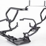 BMW R 1200 GS – Ultimate Protection Combo