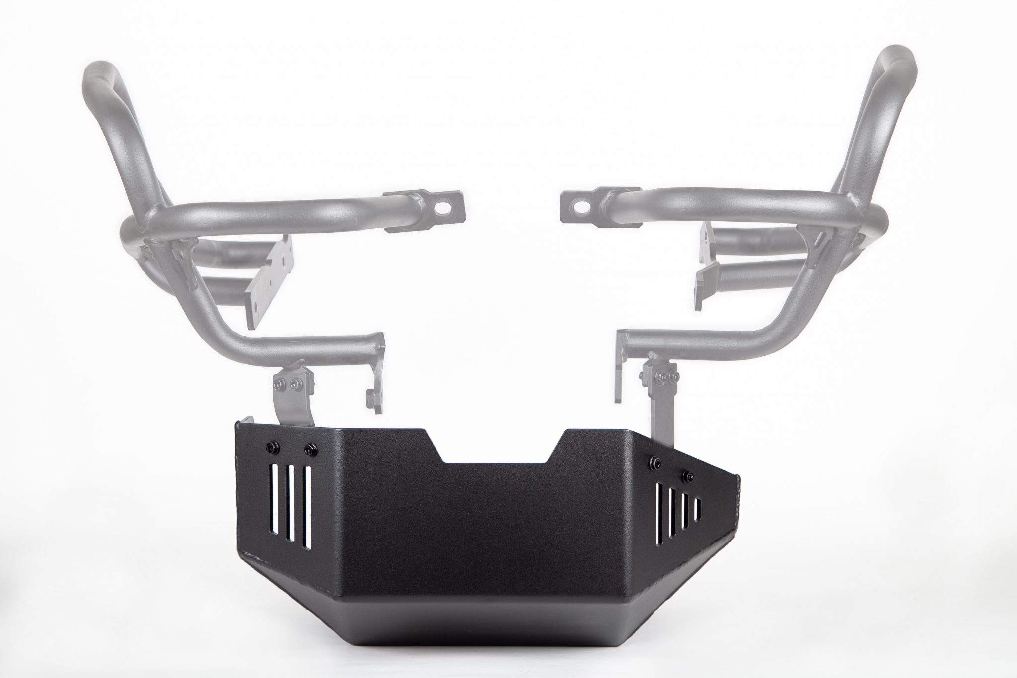 Yamaha XT1200Z Super Tenere Skid Plate