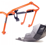 KTM 1090/1290 protection combo